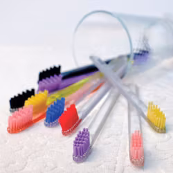 R.O.C.S.® Ergonomisk Tandborste