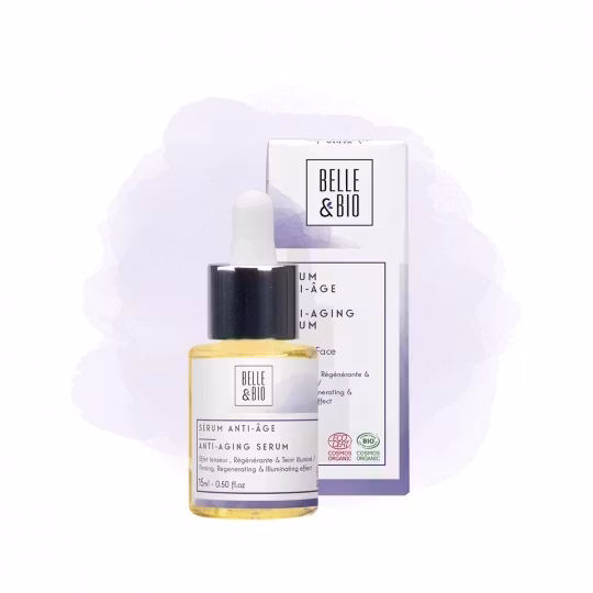 Serum ANTI-AGE
