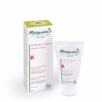 Mosqueta´s Handcream Ungdomlighet