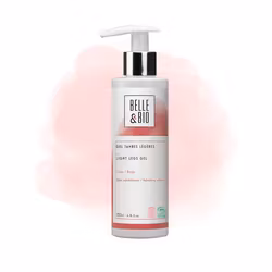 Uppfriskande gel "Lätta ben"