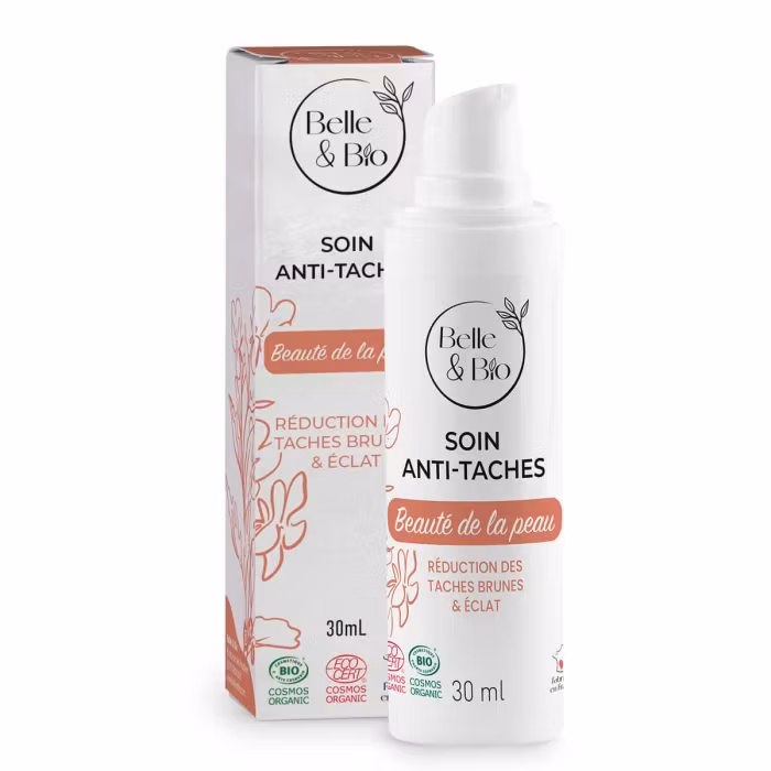 Anti-fläckbehandling