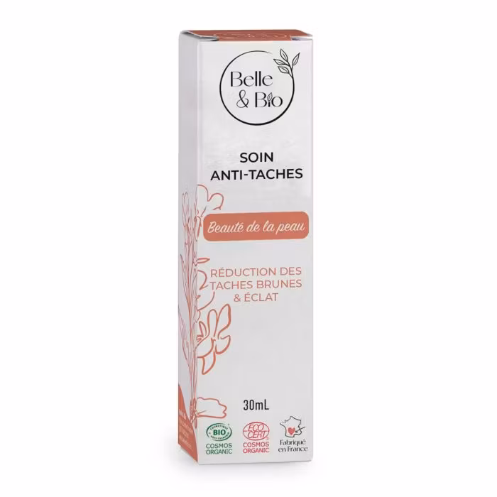 Anti-fläckbehandling