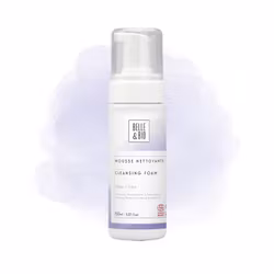 Ekologiskt Rengöringsskum