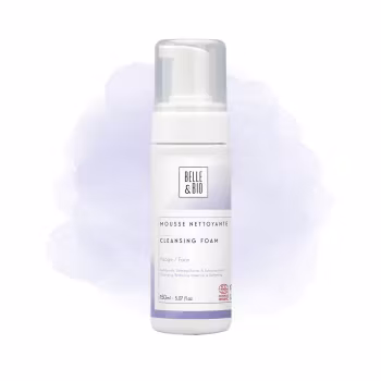 Ekologiskt Rengöringsskum