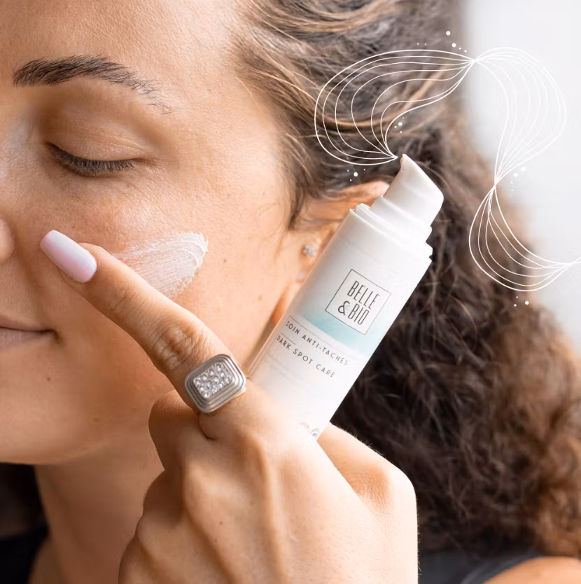 Anti-fläckbehandling