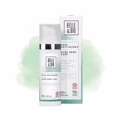 Anti-fläckbehandling