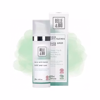 Anti-fläckbehandling