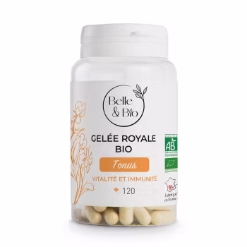 Royal Jelly/ Bidrottningsgelé