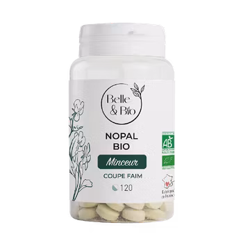 Nopal Bio Ekologisk Fikonkaktus