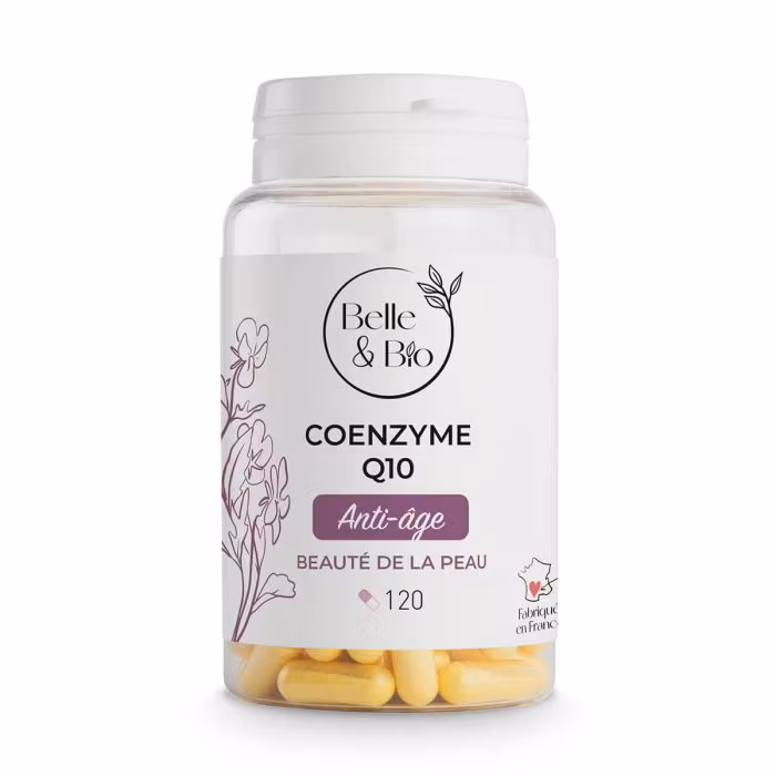 Coenzyme Q10