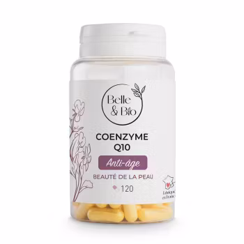 Coenzyme Q10