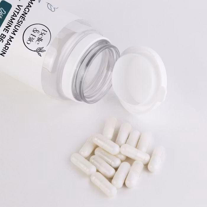 Magnesium Marin - Vitamin B6