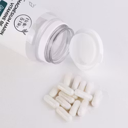 Magnesium Marin - Vitamin B6