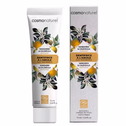 Ekologisk tandkräm LUGNANDE