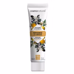 Ekologisk tandkräm LUGNANDE