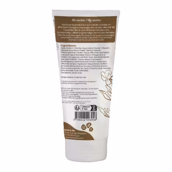 Skrubb för hårbotten