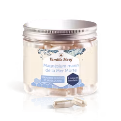 Magnesium Marin