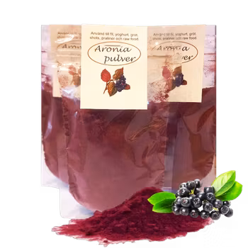 Aroniapulver