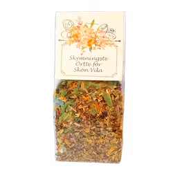 Skymningste för skön vila