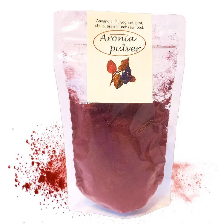 Aroniapulver