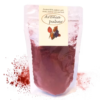 Aroniapulver