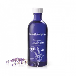 Pure Lavandin Essence