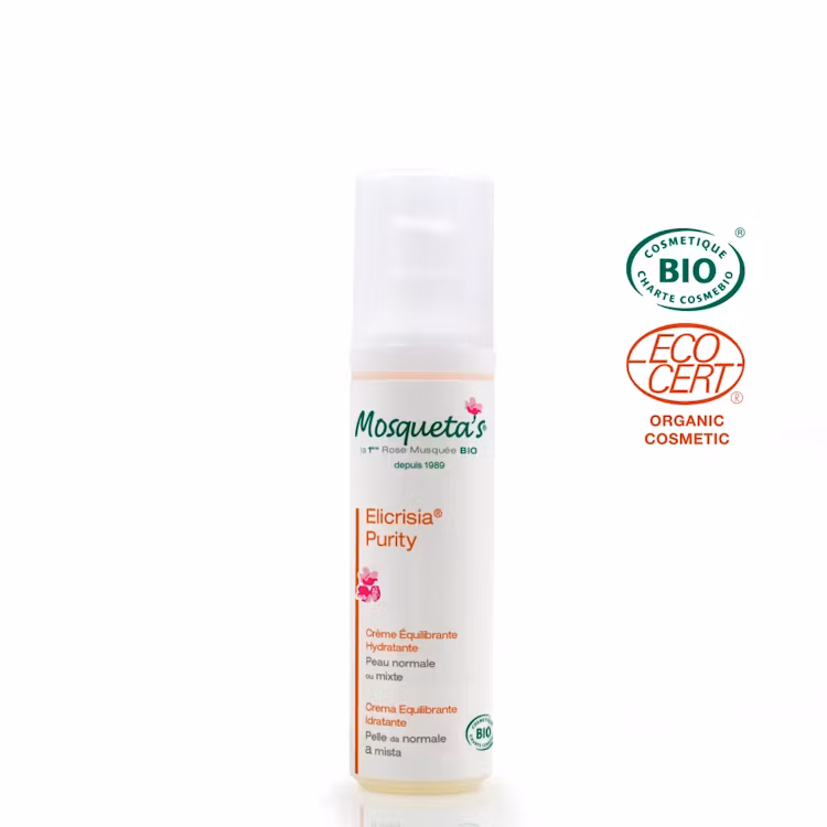 ELICRISIA® PURITY – BIO