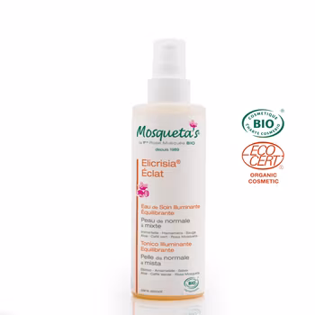 ELICRISIA® ECLAT TONIC – BIO