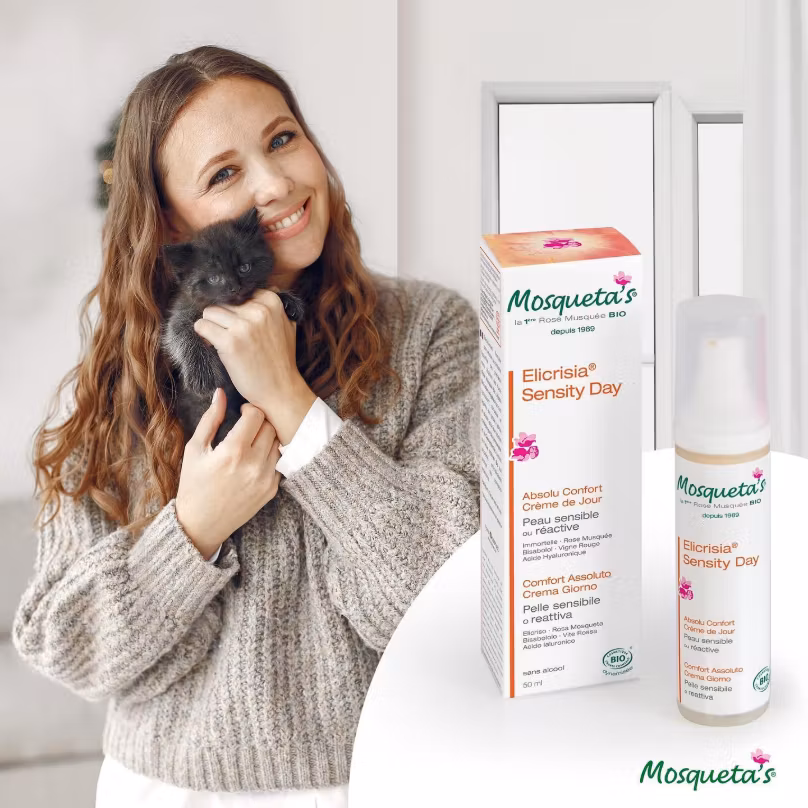 ELICRISIA® SENSITY DAY – BIO