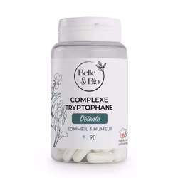 Tryptofan komplex