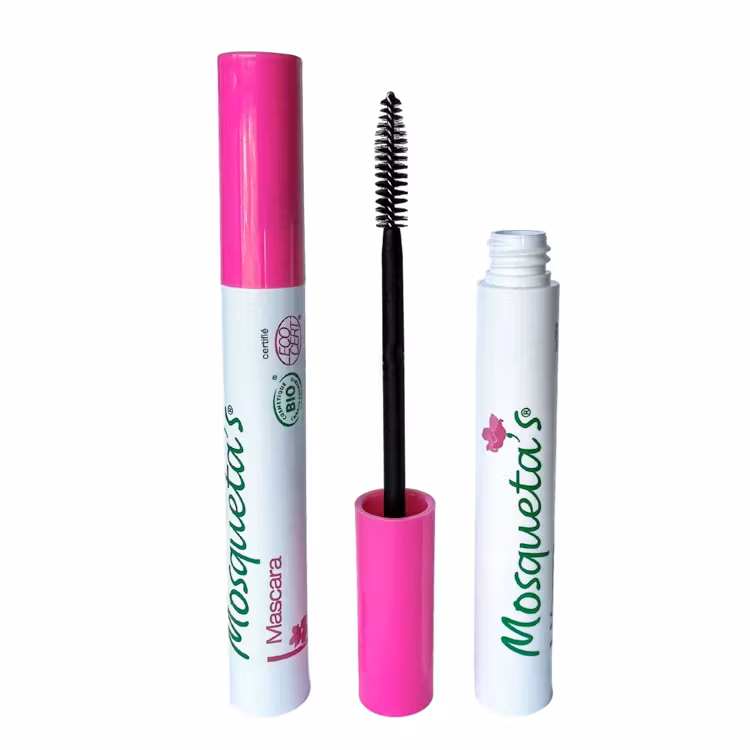 Ekologisk ROSA MOSQUETA MASCARA