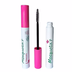 Ekologisk ROSA MOSQUETA MASCARA