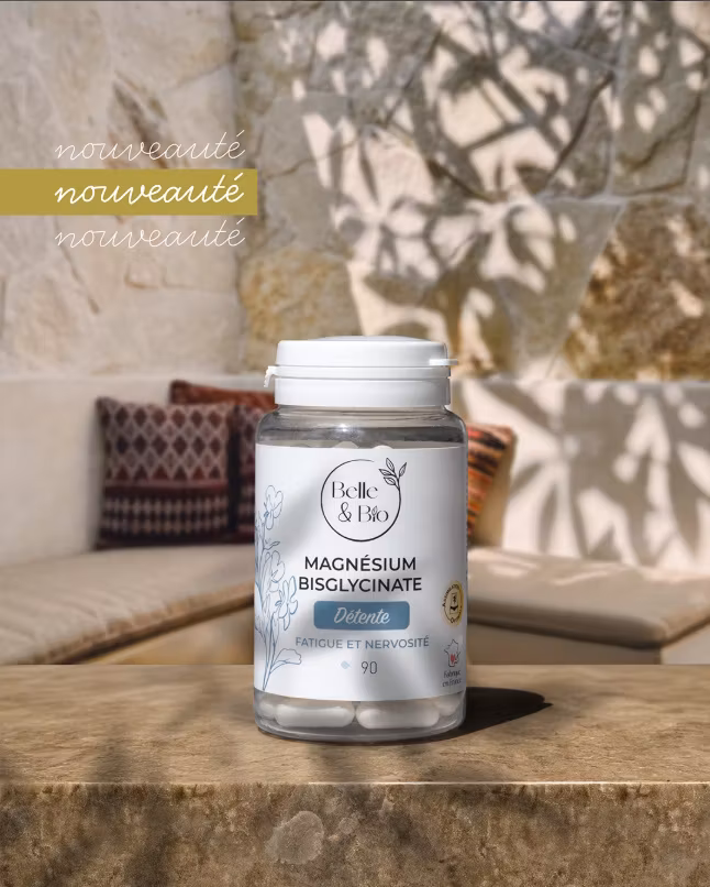 Magnesium Bisglycinate