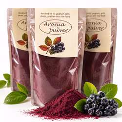 Aroniapulver