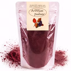Aroniapulver