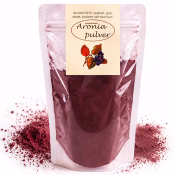 Aroniapulver