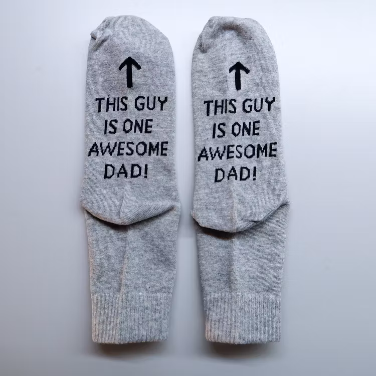 Awesome dad - Sokker