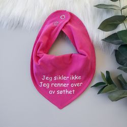 Jeg sikler ikke - Smekke
