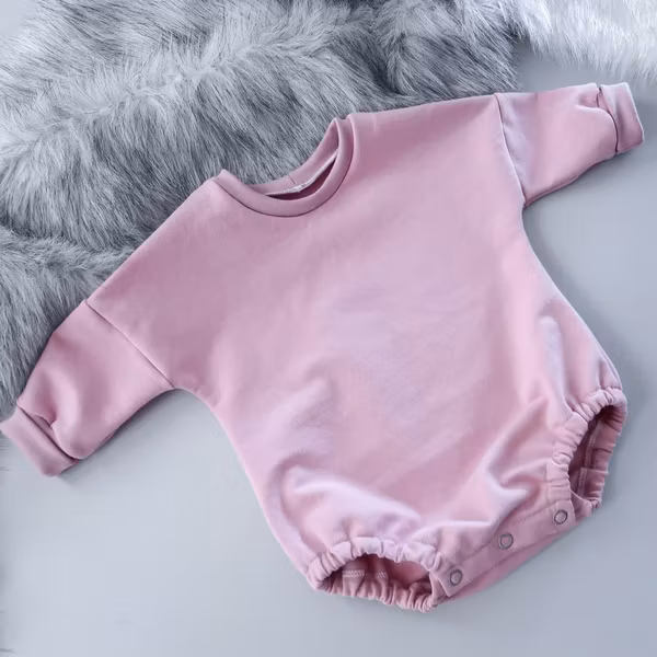 Suave Genserbody - Basic