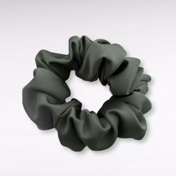 Harriet - Basic Scrunchie