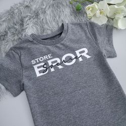 Tskjorte - Søster/Bror