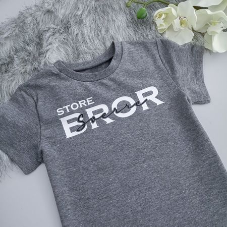 Tskjorte - Søster/Bror