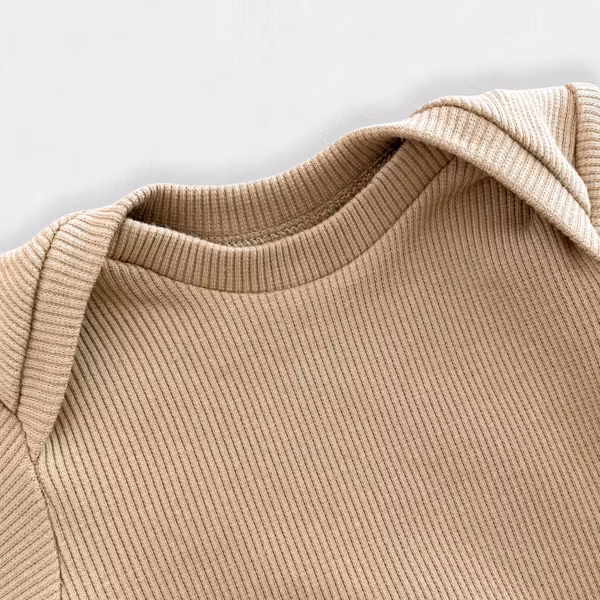 Ribbed Swaddle Body