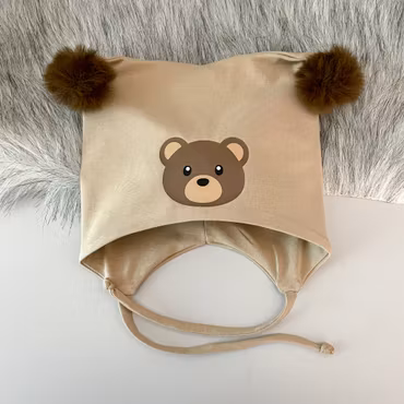 Teddy Bear - Knytelue