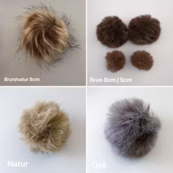 Teddy Bear - Knytelue