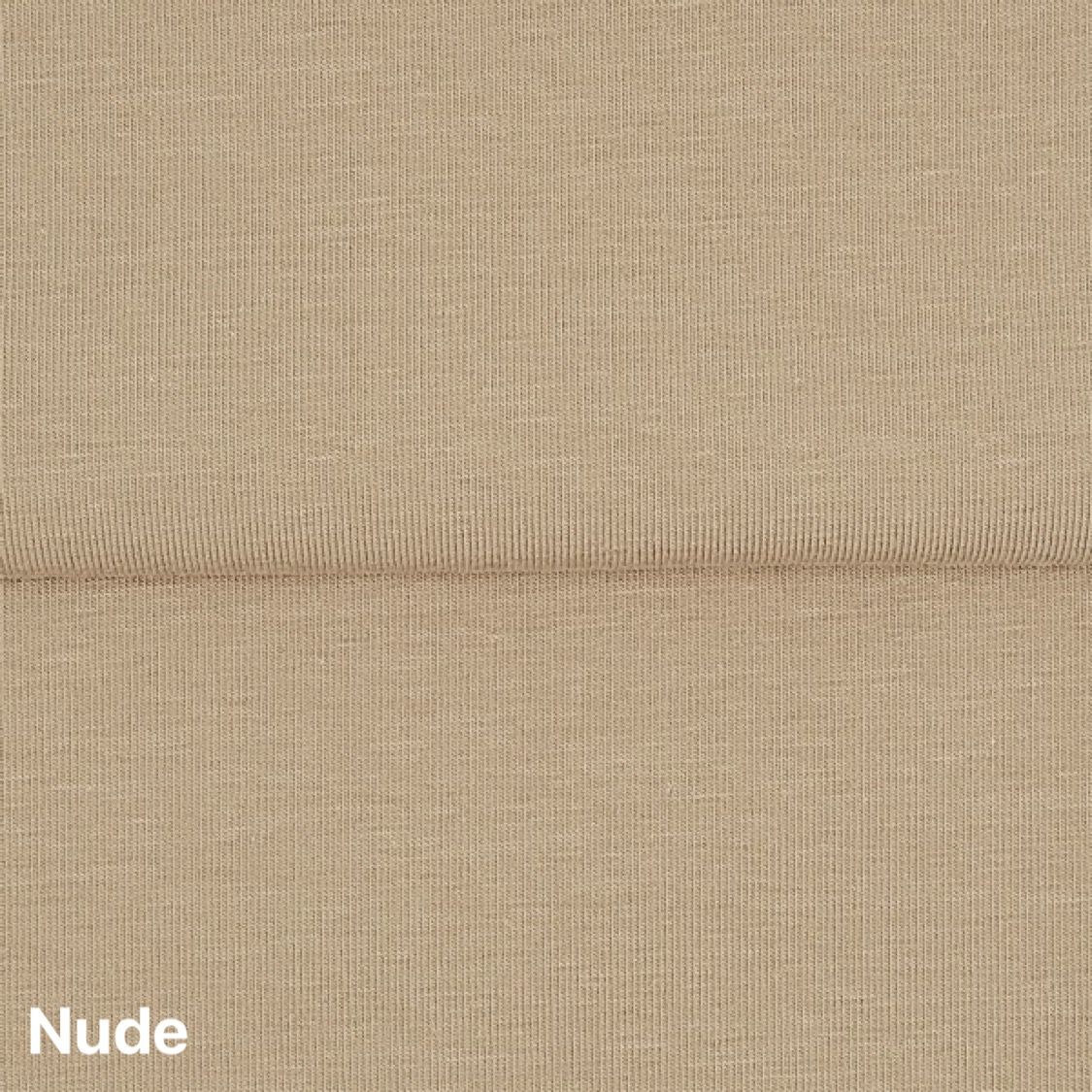 Suave Genserbody m/hette og navn