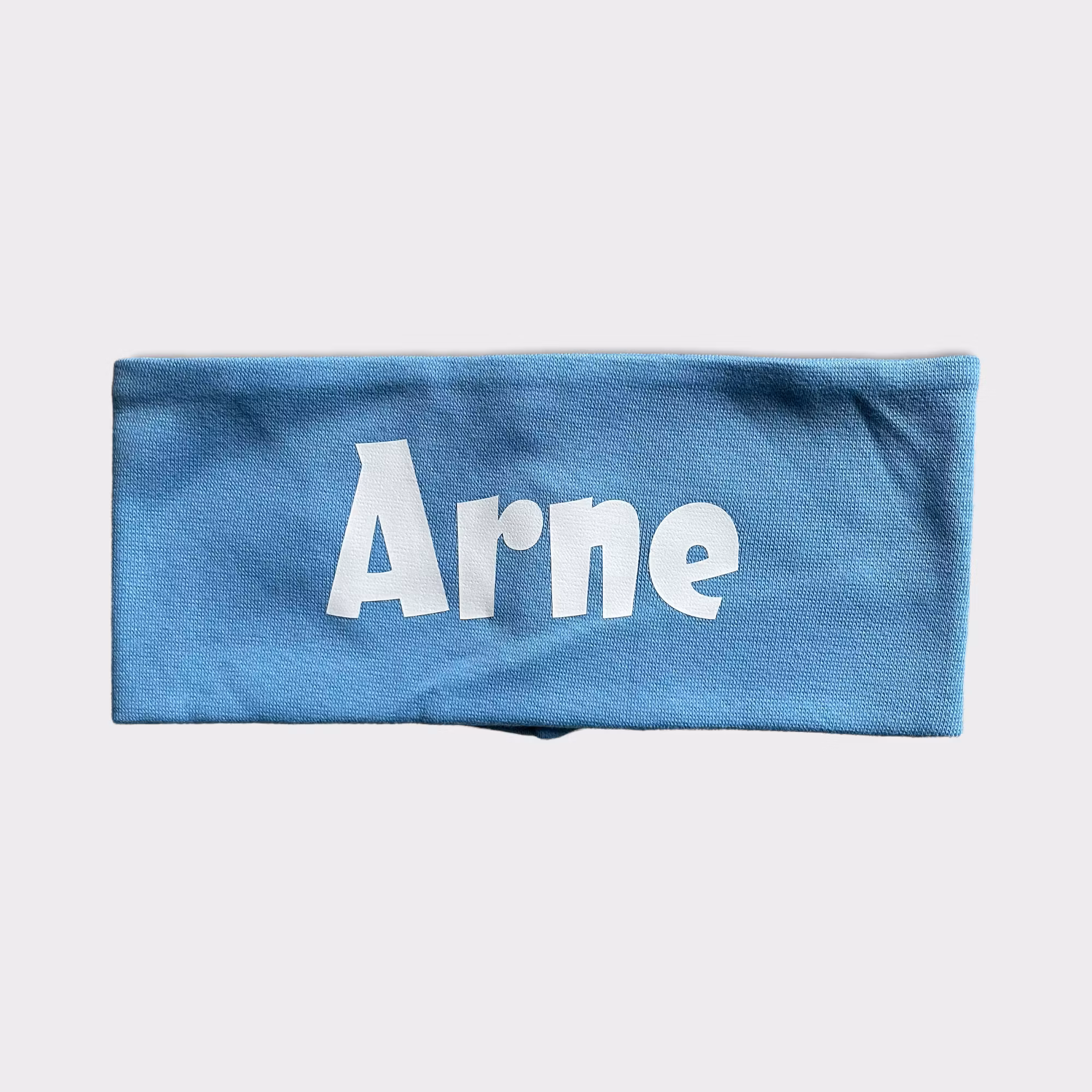 Arne - Pannebånd
