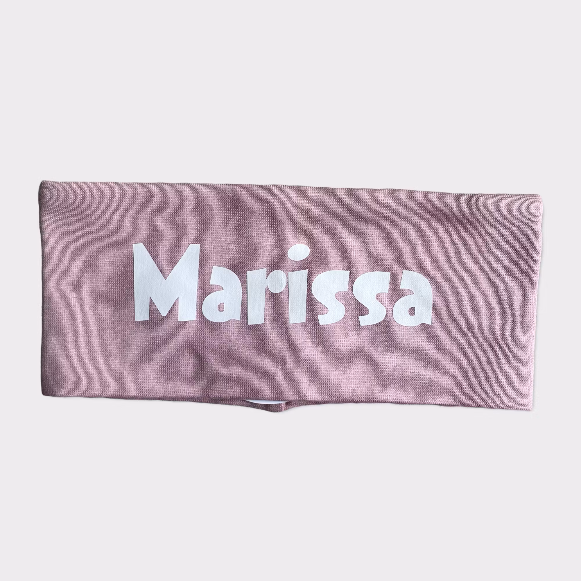 Marissa - Pannebånd
