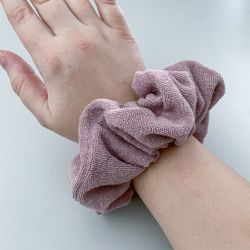 Håndkle Scrunchie 2pk