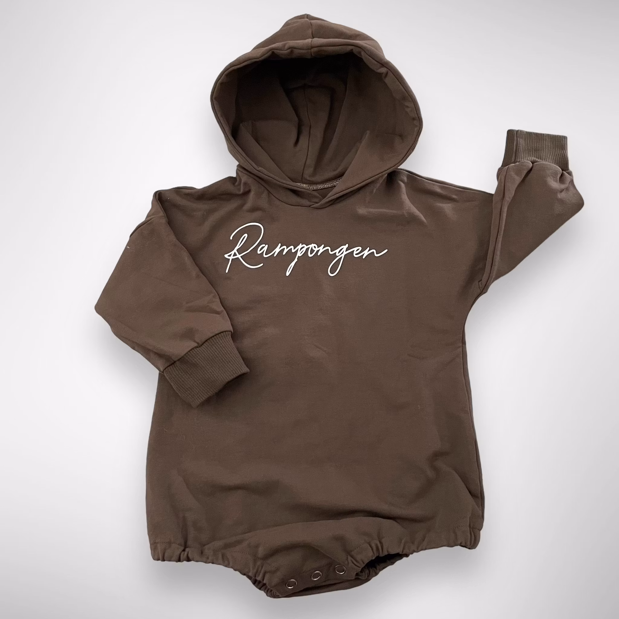 Genserbody «Rampongen» str. 74
